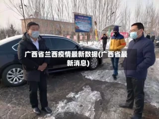 广西省兰西疫情最新数据(广西省最新消息)