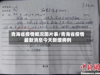 青海省疫情概况图片表/青海省疫情最新消息今天新增病例