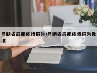 昆明省最新疫情报告/昆明省最新疫情报告数据