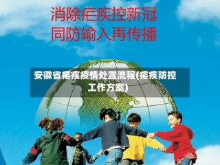 安徽省疟疾疫情处置流程(疟疾防控工作方案)
