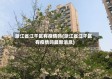 浙江省江干区有疫情吗(浙江省江干区有疫情吗最新消息)