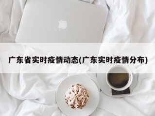 广东省实时疫情动态(广东实时疫情分布)
