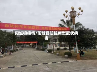阳城镇疫情/阳城县防控新型冠状病毒