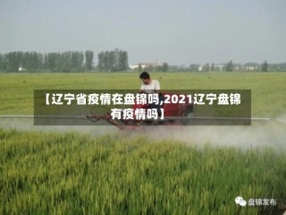 【辽宁省疫情在盘锦吗,2021辽宁盘锦有疫情吗】