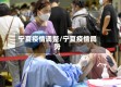 宁夏疫情调整/宁夏疫情局势
