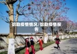 弥勒疫情情况/弥勒疫情报告