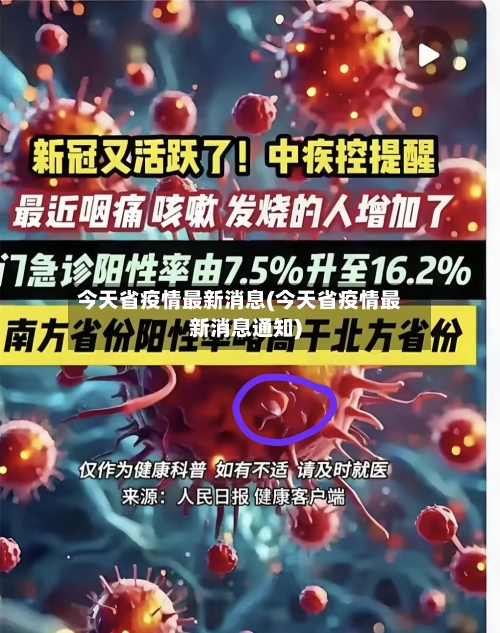 今天省疫情最新消息(今天省疫情最新消息通知)-第2张图片