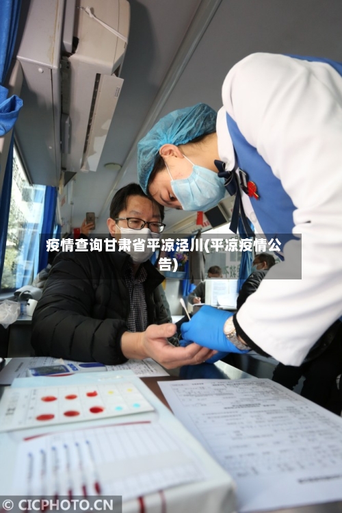 疫情查询甘肃省平凉泾川(平凉疫情公告)-第3张图片