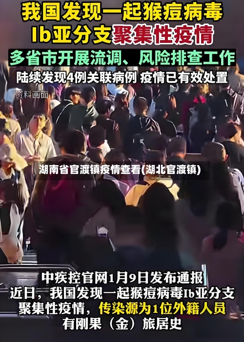 湖南省官渡镇疫情查看(湖北官渡镇)-第1张图片