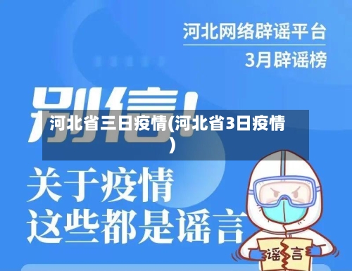 河北省三日疫情(河北省3日疫情)-第1张图片