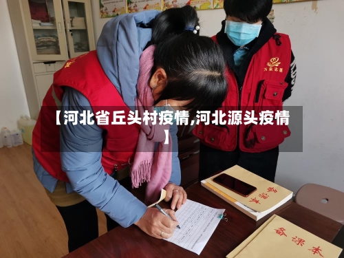 【河北省丘头村疫情,河北源头疫情】-第1张图片