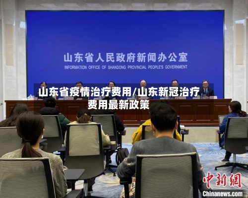 山东省疫情治疗费用/山东新冠治疗费用最新政策-第2张图片