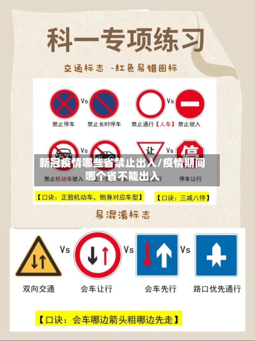 新冠疫情哪些省禁止出入/疫情期间哪个省不能出入-第2张图片