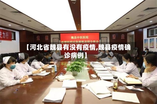 【河北省魏县有没有疫情,魏县疫情确诊病例】-第2张图片