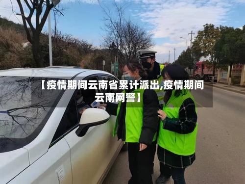 【疫情期间云南省累计派出,疫情期间云南网警】-第3张图片