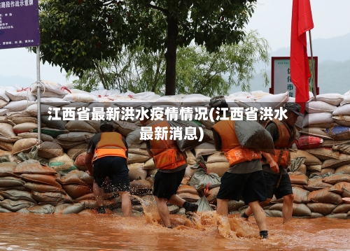 江西省最新洪水疫情情况(江西省洪水最新消息)-第2张图片