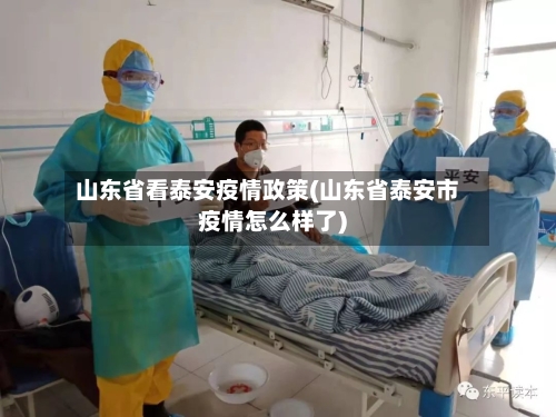 山东省看泰安疫情政策(山东省泰安市疫情怎么样了)-第2张图片