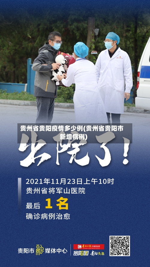 贵州省贵阳疫情多少例(贵州省贵阳市新增病例)-第1张图片