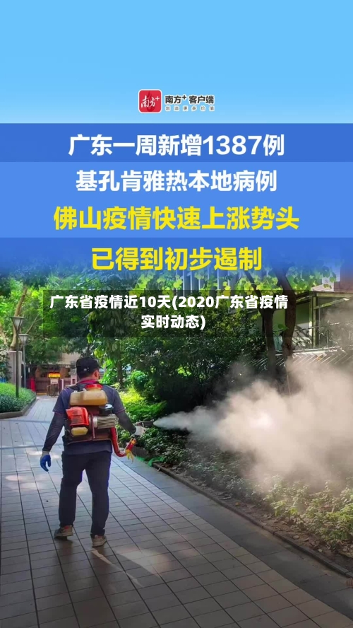 广东省疫情近10天(2020广东省疫情实时动态)-第3张图片