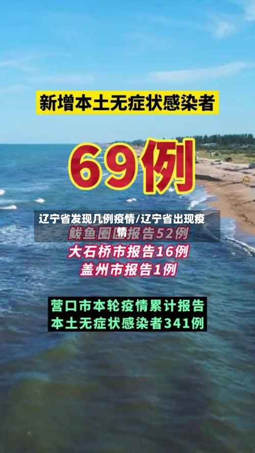 辽宁省发现几例疫情/辽宁省出现疫情-第2张图片