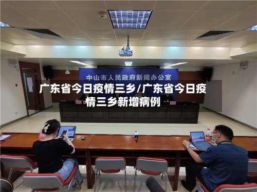 广东省今日疫情三乡/广东省今日疫情三乡新增病例-第3张图片