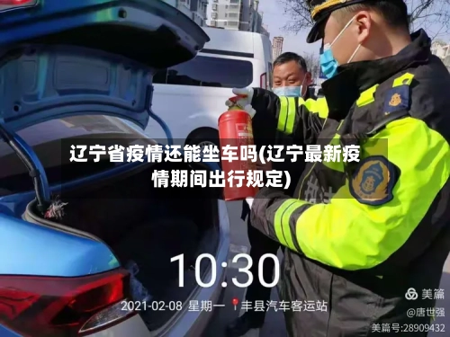 辽宁省疫情还能坐车吗(辽宁最新疫情期间出行规定)-第3张图片