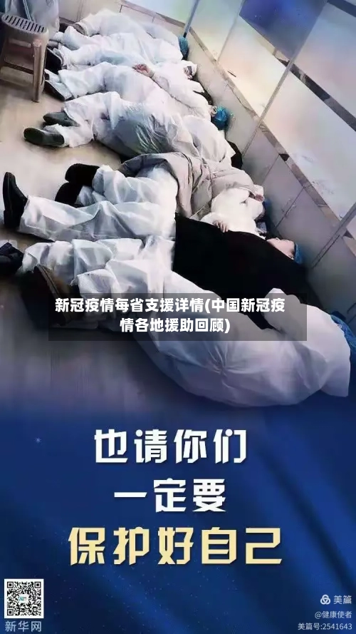新冠疫情每省支援详情(中国新冠疫情各地援助回顾)-第3张图片