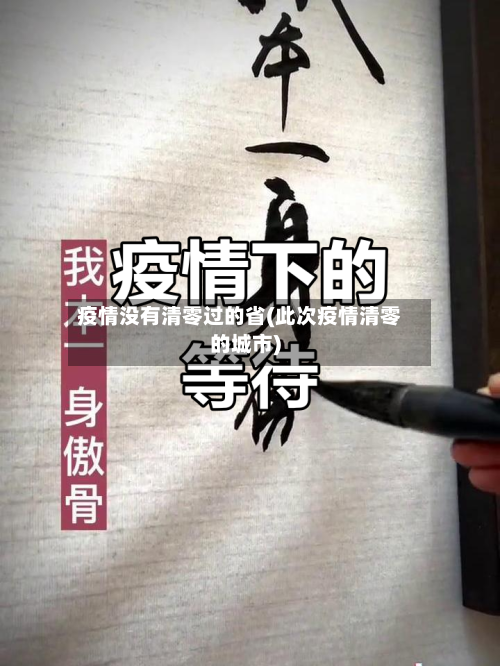 疫情没有清零过的省(此次疫情清零的城市)-第1张图片