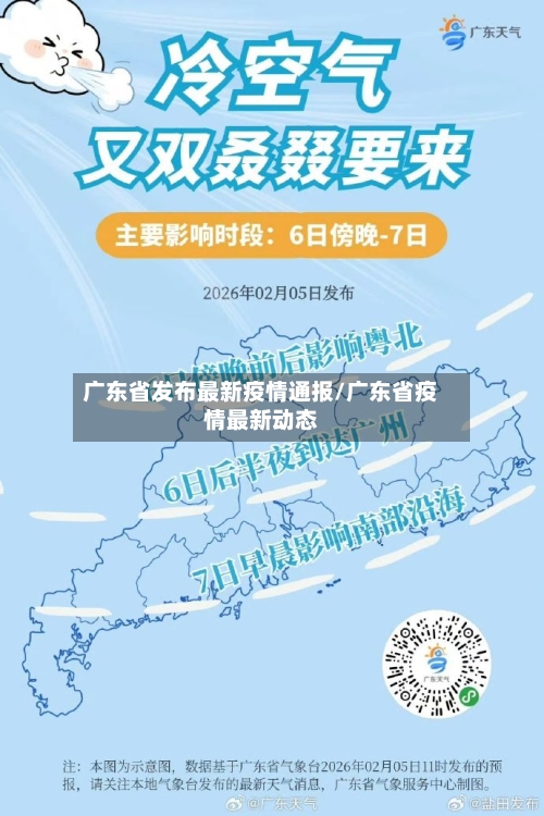 广东省发布最新疫情通报/广东省疫情最新动态-第3张图片
