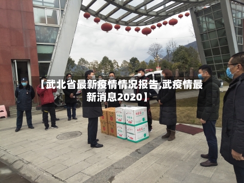 【武北省最新疫情情况报告,武疫情最新消息2020】-第2张图片