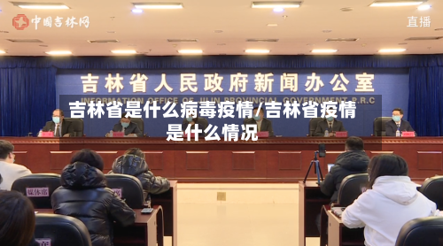 吉林省是什么病毒疫情/吉林省疫情是什么情况-第1张图片