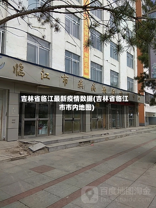 吉林省临江最新疫情数据(吉林省临江市市内地图)-第1张图片