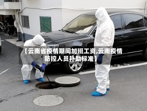 【云南省疫情期间加班工资,云南疫情防控人员补助标准】-第1张图片