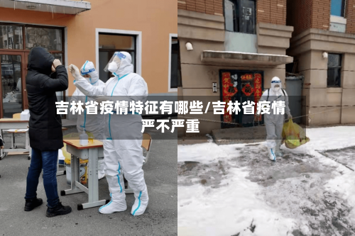 吉林省疫情特征有哪些/吉林省疫情严不严重-第2张图片