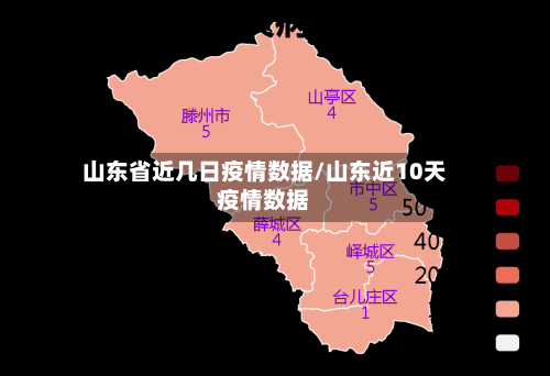 山东省近几日疫情数据/山东近10天疫情数据-第1张图片
