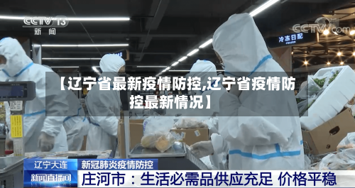【辽宁省最新疫情防控,辽宁省疫情防控最新情况】-第2张图片