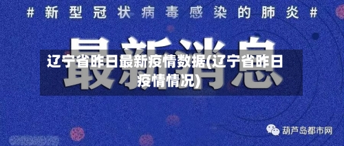 辽宁省昨日最新疫情数据(辽宁省昨日疫情情况)-第3张图片