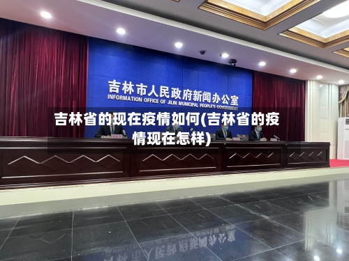 吉林省的现在疫情如何(吉林省的疫情现在怎样)-第2张图片