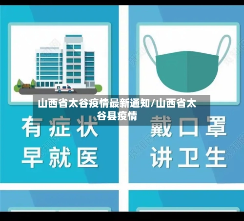 山西省太谷疫情最新通知/山西省太谷县疫情-第1张图片