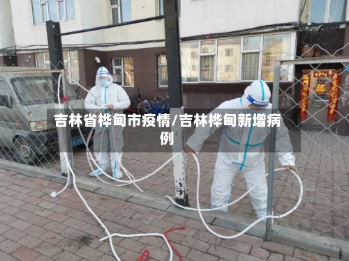 吉林省桦甸市疫情/吉林桦甸新增病例-第2张图片