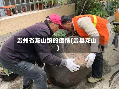 贵州省龙山镇的疫情(贵县龙山)-第1张图片