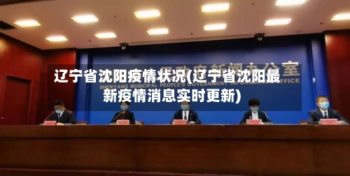 辽宁省沈阳疫情状况(辽宁省沈阳最新疫情消息实时更新)-第1张图片