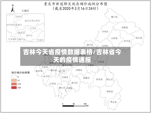 吉林今天省疫情数据表格/吉林省今天的疫情通报-第2张图片