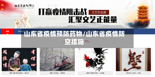 山东省疫情预防药物/山东省疫情防空措施-第2张图片