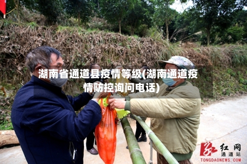 湖南省通道县疫情等级(湖南通道疫情防控询问电话)-第1张图片