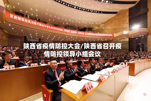 陕西省疫情防控大会/陕西省召开疫情防控领导小组会议-第1张图片