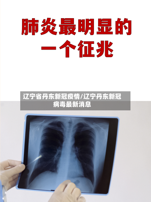 辽宁省丹东新冠疫情/辽宁丹东新冠病毒最新消息-第1张图片