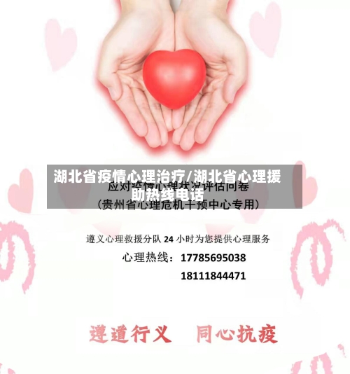 湖北省疫情心理治疗/湖北省心理援助热线电话-第2张图片