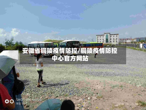 安徽省铜陵疫情防控/铜陵疫情防控中心官方网站-第2张图片