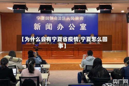 【为什么会有宁夏省疫情,宁夏怎么回事】-第3张图片